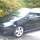 Volkswagen VW Polo 9N3 GTI Modelljahr 2006 mit der Motorisierung 1.8T - 110 kW (150 PS) in der Farbe Schwarz vom Mitglied fussel