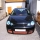 Volkswagen VW Polo 9N Comfortline Modelljahr 2002 mit der Motorisierung 1.2L 12V - 47 kW (64 PS) in der Farbe schwarz vom Mitglied gas aus Fraureuth