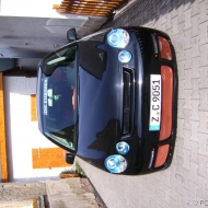 Polo  von gas
