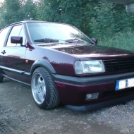 Polo Genesis von newmanR32