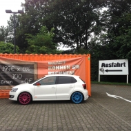 Polo gesichtet von Stephan Tijink