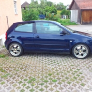 Polo von Giftzwerg
