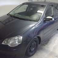 Polo von gm gm