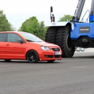 Polo GT Rocket von GTRocket1978