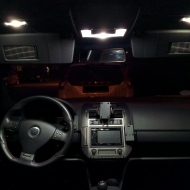 LEDs von Hypercolor (5000K)
