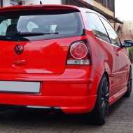 Polo GTI von CHM
