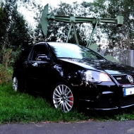 Polo GTI Cup Edition  von Mave