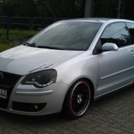 Polo GTI von kniks