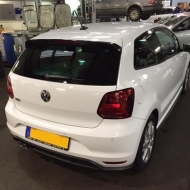 Polo  GTI von steve71