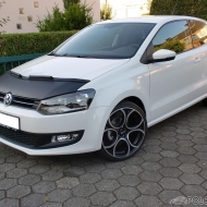 Polo  von HA-VW