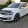 Volkswagen VW Polo 6R Team Modelljahr 2010 mit der Motorisierung 1.4L 16V - 63 kW (85 PS) in der Farbe Weiß vom Mitglied HA-VW aus Hagen