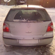 Polo  von herrlehmann92