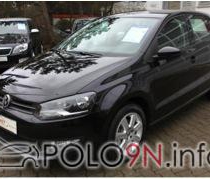 Mitglieder-Profil von Highline_GZ(#15869) aus Günzburg - Highline_GZ präsentiert auf der Community polo9N.info seinen VW Polo