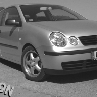 Polo  von huppelkupp