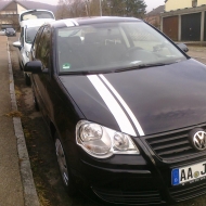 Polo IV 9N3 von checker7481