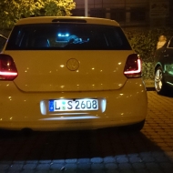 Polo  von jabaza
