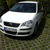 Mitglieder-Profil von jaqbubu(#17590) aus Paderborn - jaqbubu präsentiert auf der Community polo9N.info seinen VW Polo