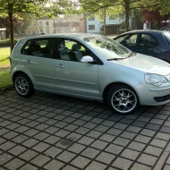 Polo  von Jeneeben