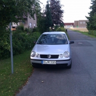 Polo  von JoePhanDro