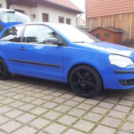 Polo  von JS13