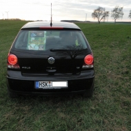 Polo  von Julezi