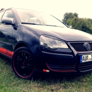 Polo von Julia Wi