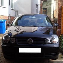 Mitglieder-Profil von Kaiman(#16138) - Kaiman präsentiert auf der Community polo9N.info seinen VW Polo