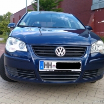 Mitglieder-Profil von kl(#17518) aus Hamburg - kl präsentiert auf der Community polo9N.info seinen VW Polo