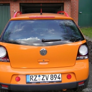 Polo  von Klaus13