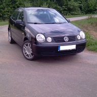 Polo  von Kleba's Polo