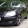 Volkswagen VW Polo 9N3 Tour Modelljahr 2007 mit der Motorisierung 1.2L 12V - 51 kW (70 PS) in der Farbe Schwarz vom Mitglied Kneul84 aus Kirchhain