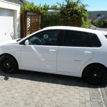 Mitglieder-Profil von KS-Rocket(#15498) - KS-Rocket präsentiert auf der Community polo9N.info seinen VW Polo