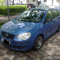 Mitglieder-Profil von Kujaa(#14133) aus Augsburg - Kujaa präsentiert auf der Community polo9N.info seinen VW Polo