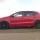 Volkswagen VW Polo 6R BlueMotion Modelljahr 2010 mit der Motorisierung 1.6L TDI - 66 kW (90 PS) in der Farbe Hot Orange vom Mitglied La Excusa