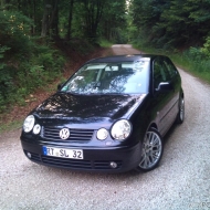 Polo  von Laszlo