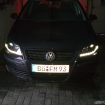 Mitglieder-Profil von Lucky(#16028) aus Marienborn - Lucky präsentiert auf der Community polo9N.info seinen VW Polo