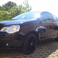 Polo 9N3 von Lui978