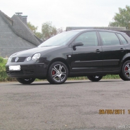 Polo von lukas24