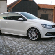 Polo  von LupoCup