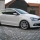 Volkswagen VW Polo 6R GTI Modelljahr 2010 mit der Motorisierung 1.4L TSI - 132 kW (180 PS) in der Farbe weiß vom Mitglied LupoCup aus Wegberg