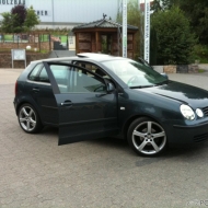 Polo  von Maaarcel