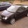 Volkswagen VW Polo 9N Highline Modelljahr 2003 mit der Motorisierung 1.4L FSI - 63 kW (86 PS) in der Farbe schwarz vom Mitglied Maddog