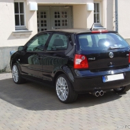 Polo  von Maddog