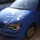 Volkswagen VW Polo 9N3 Trendline Modelljahr 2005 mit der Motorisierung 1.2L 6V - 40 kW (55 PS) in der Farbe summer blue vom Mitglied maggi19 aus Treuenbrietzen