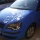 Volkswagen VW Polo 9N3 Trendline Modelljahr 2005 mit der Motorisierung 1.2L 6V - 40 kW (55 PS) in der Farbe summer blue vom Mitglied maggi19 aus Treuenbrietzen