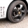 Volkswagen VW Polo 9N3 Sportline Modelljahr 2008 mit der Motorisierung 1.4L 16V - 59 kW (80 PS) in der Farbe Silber vom Mitglied marc1990 aus Recklinghausen
