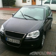 Polo  von marcel.d