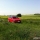 Volkswagen VW Polo 9N3 GTI CUP Edition Modelljahr 2007 mit der Motorisierung 1.8T - 132 kW (180 PS) in der Farbe Rot vom Mitglied Marcel J aus Bad Pyrmont