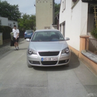 Polo  von MARIA.BABY
