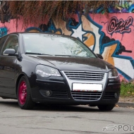 Polo von Mario BG